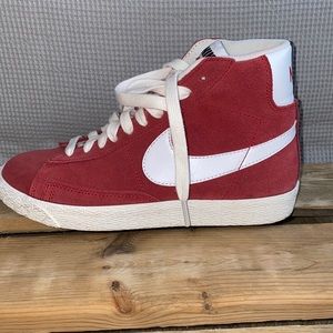 Nike blazers